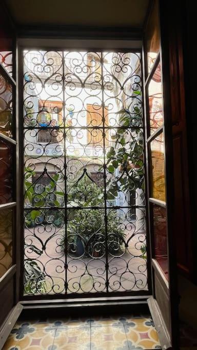 코르도바 Patio De La Corredera 아파트 외부 사진
