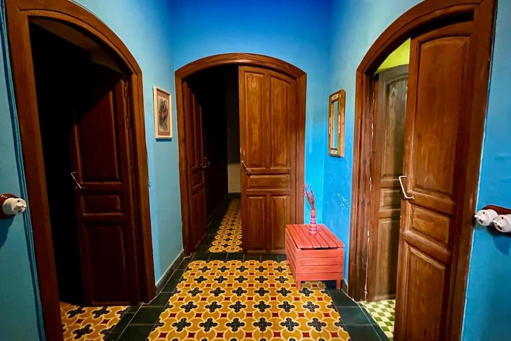 코르도바 Patio De La Corredera 아파트 외부 사진