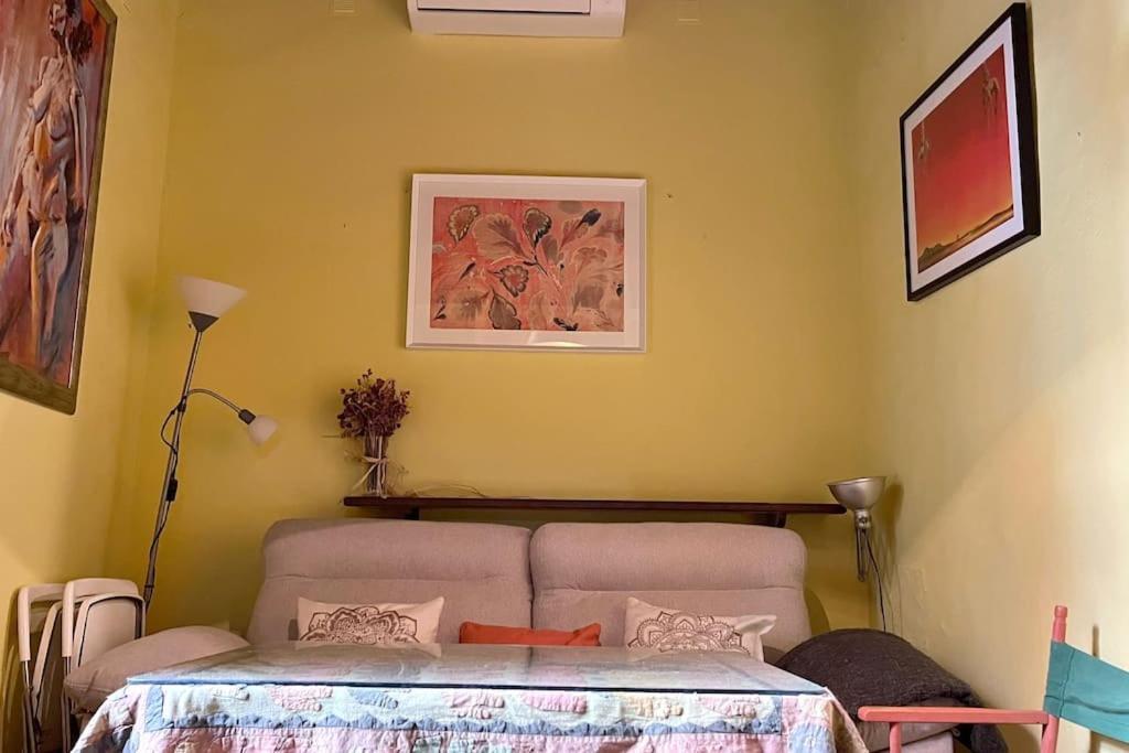 코르도바 Patio De La Corredera 아파트 외부 사진